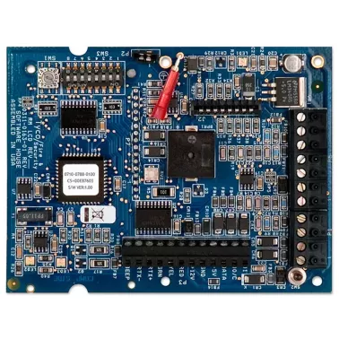 RM-4 for iSTAR Edge