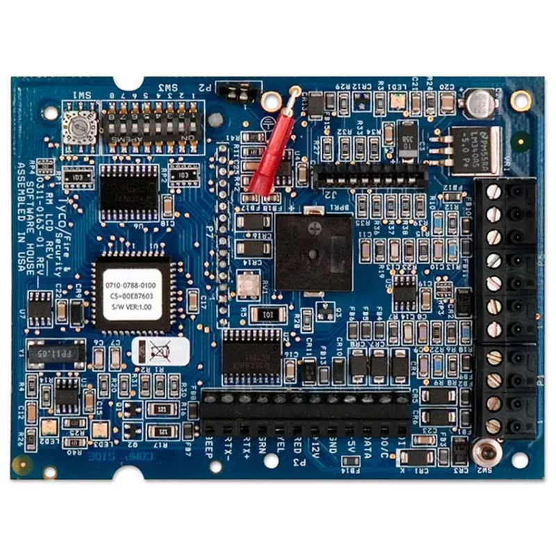 RM-4 for iSTAR Edge