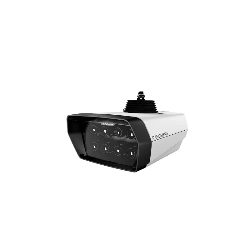 008841 Camera Panomera® S8 190/78 DN R