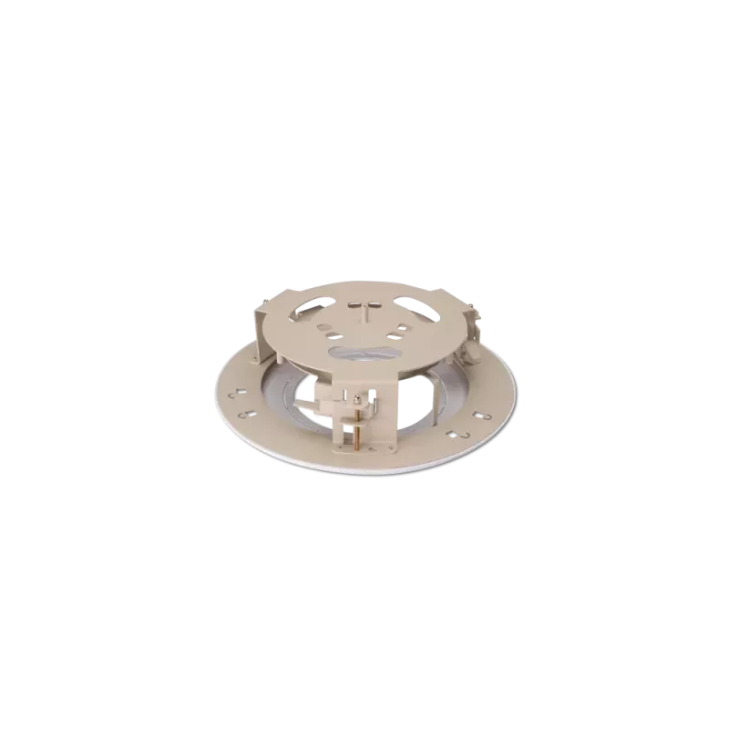 IBCR-M-ISWT-0 Illustra Flex Multi-sensor Ceiling Recessed Mount, White